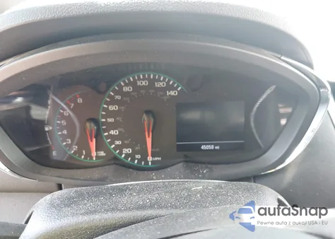 2022 Chevrolet Trax Awd Lt z USA, uszkodzony, nr VIN KL7CJPSM5NB516513